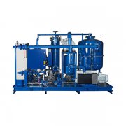 影響濾油機(jī)過(guò)濾精度的因素有哪些？