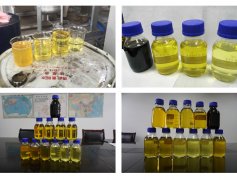 tya系列潤(rùn)滑油用濾油機(jī)