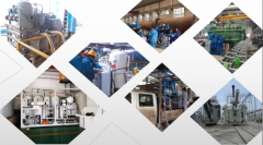 潤滑油真空濾油機-變廢為寶