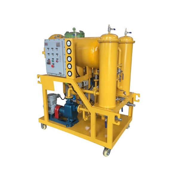 好脫水濾油機(jī) 好脫水濾油機(jī)