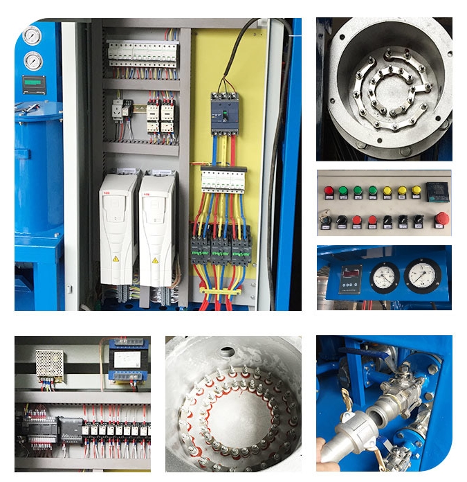 真空濾油機產(chǎn)品 真空濾油機產(chǎn)品
