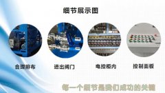 濾油機風(fēng)冷技術(shù)應(yīng)用