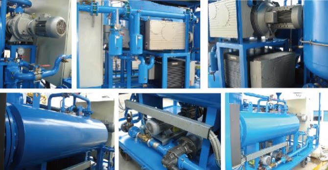 濾油機(jī)細(xì)節(jié) 濾油機(jī)細(xì)節(jié)