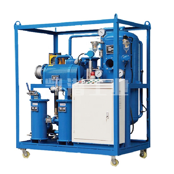 潤(rùn)滑油濾油機(jī)