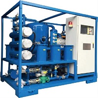 板框式濾油機(jī)的操作步驟及注憊事項(xiàng)