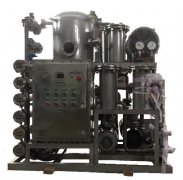 防爆抗燃油濾油機維護及優(yōu)點