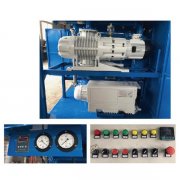 如何正確使用濾油機？