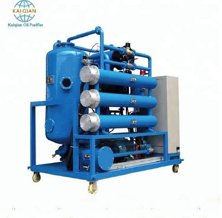 透平油濾油機(jī) 透平油濾油機(jī)