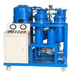 潤(rùn)滑油真空濾油機(jī) 潤(rùn)滑油真空濾油機(jī)