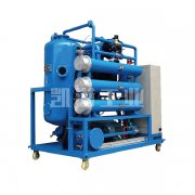 透平油真空濾油機詳細介紹用途等