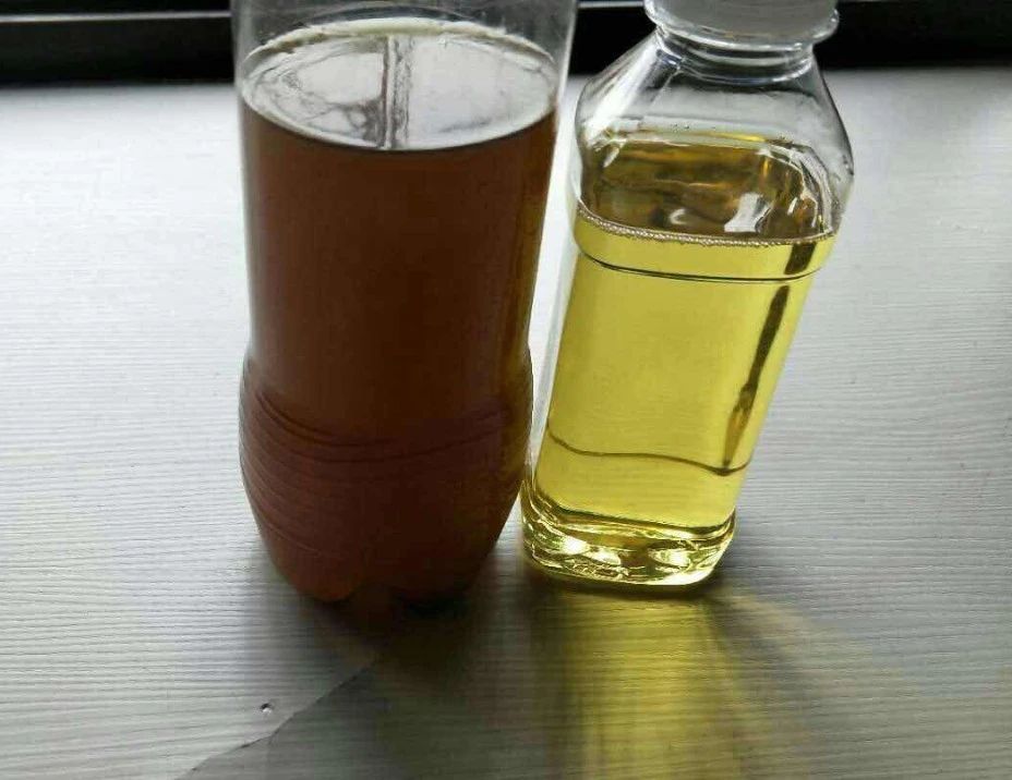 液壓油過(guò)濾怎么選擇設(shè)備？