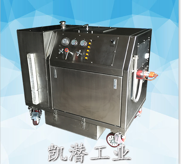 航空液壓油用什么濾油機(jī)好？(圖2)