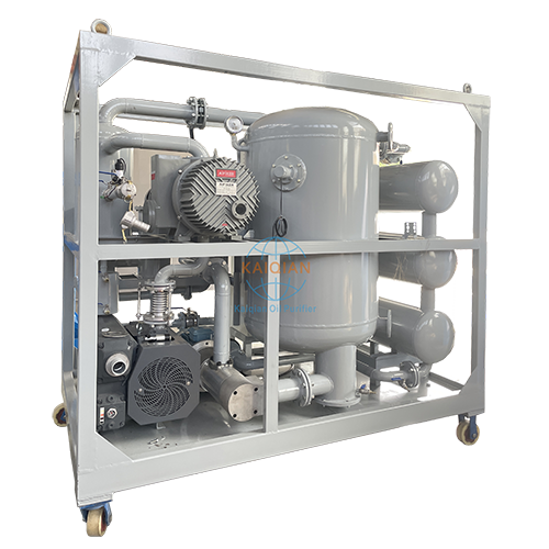 風(fēng)電用真空濾油機 風(fēng)電用真空濾油機