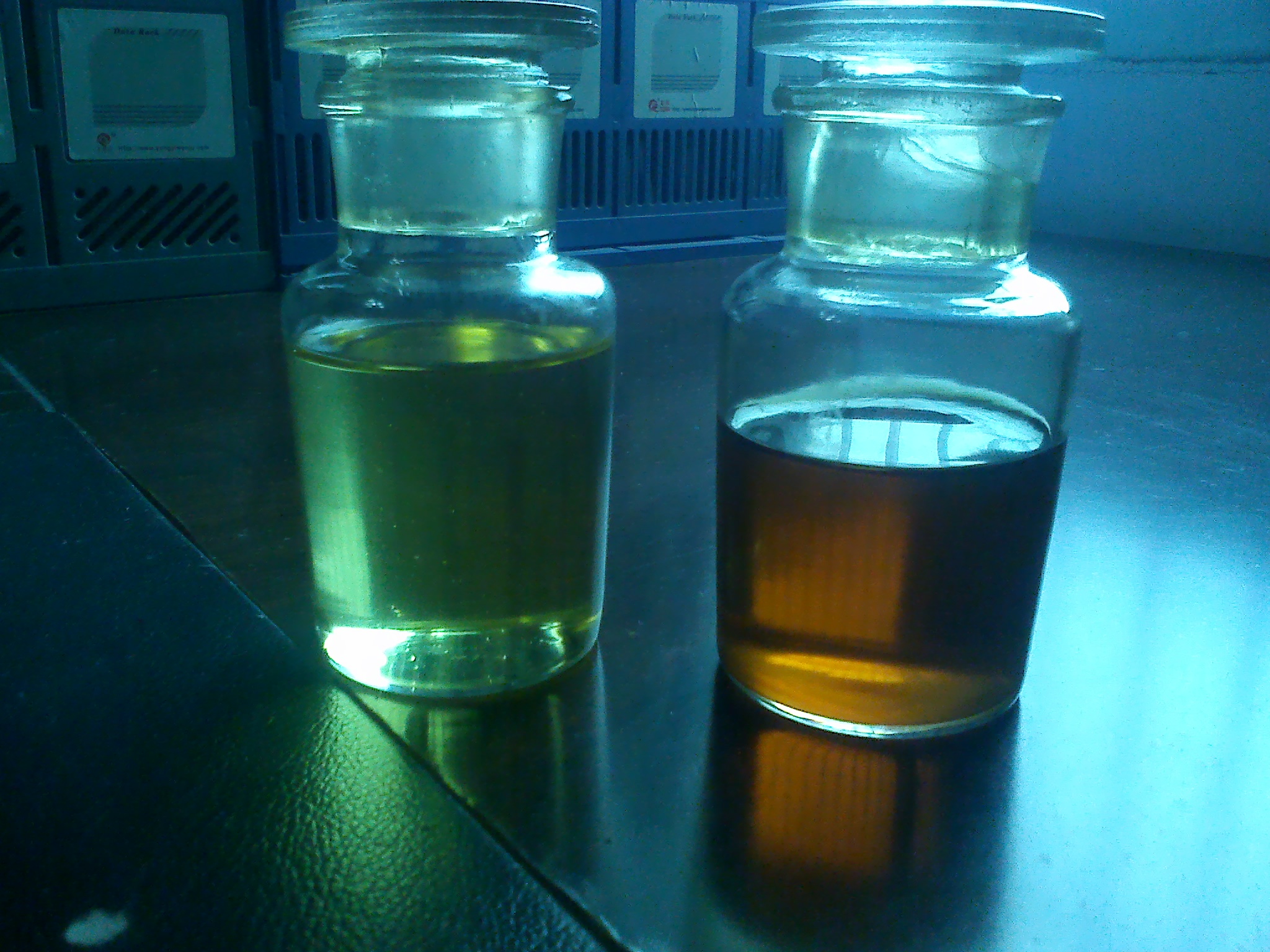 變壓器油中產(chǎn)生氫氣的原因有哪些？