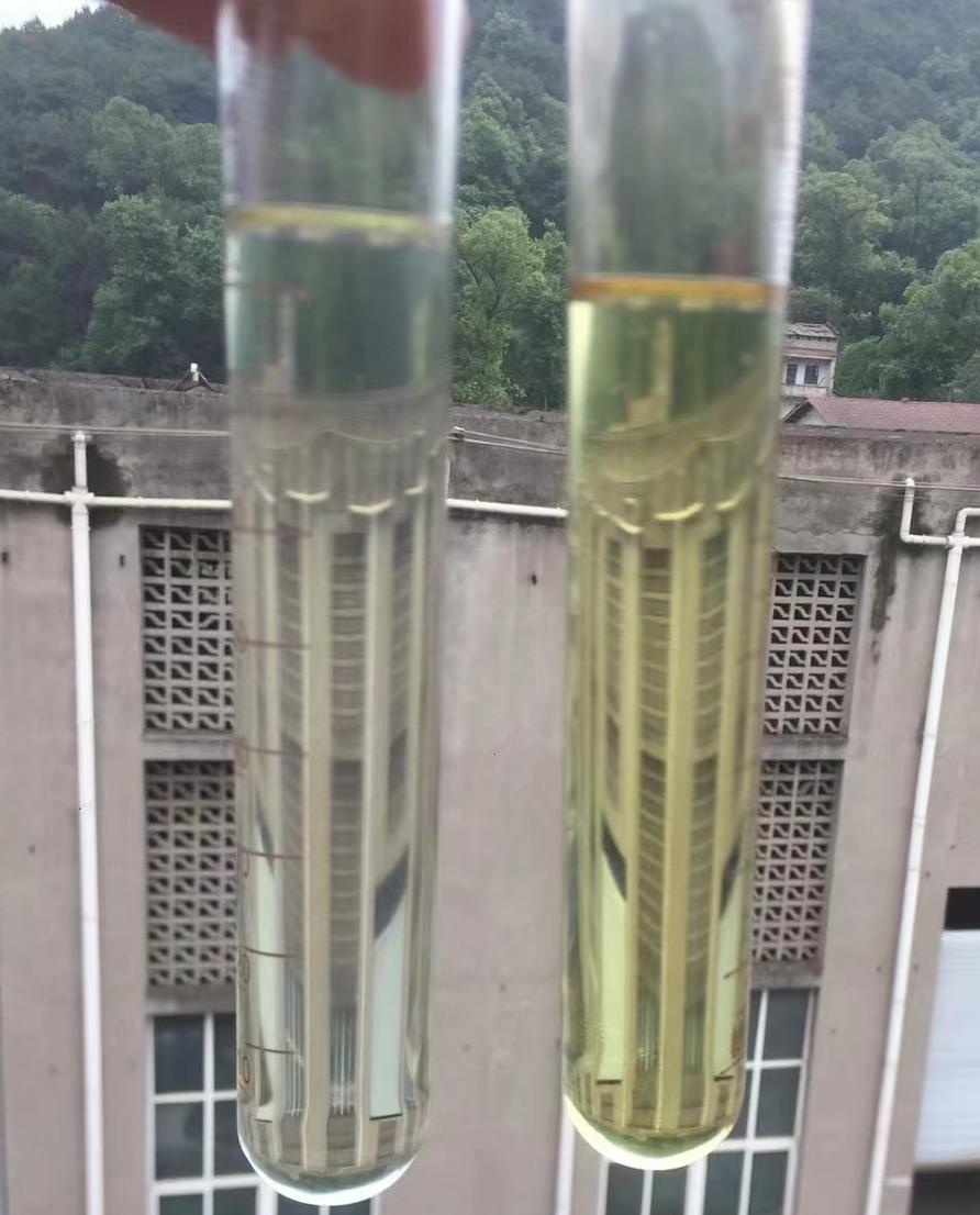 汽輪機(jī)油顆粒度超標(biāo)危害及處理方法！