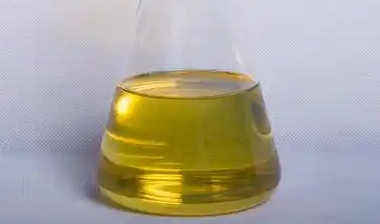 抗磨液壓油一般用在哪些機械設(shè)備上？(圖1)