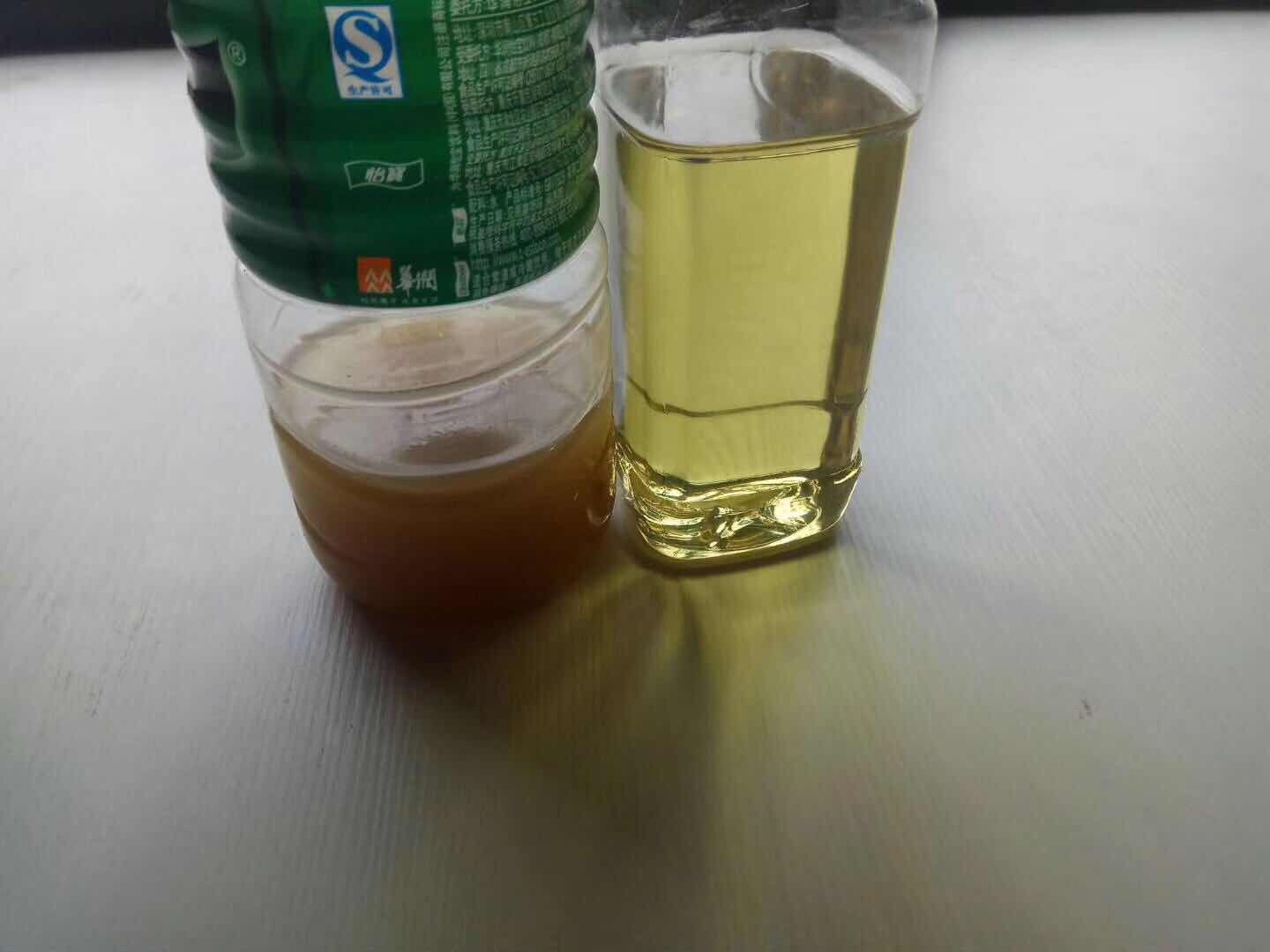 液壓油污染的危害及預(yù)防措施(圖2) 液壓油污染的危害及預(yù)防措施(圖2)